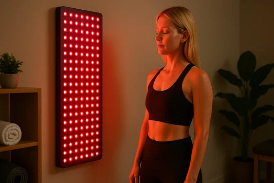 Red Light Therapy 2025—Pro Results & Safety Tips
