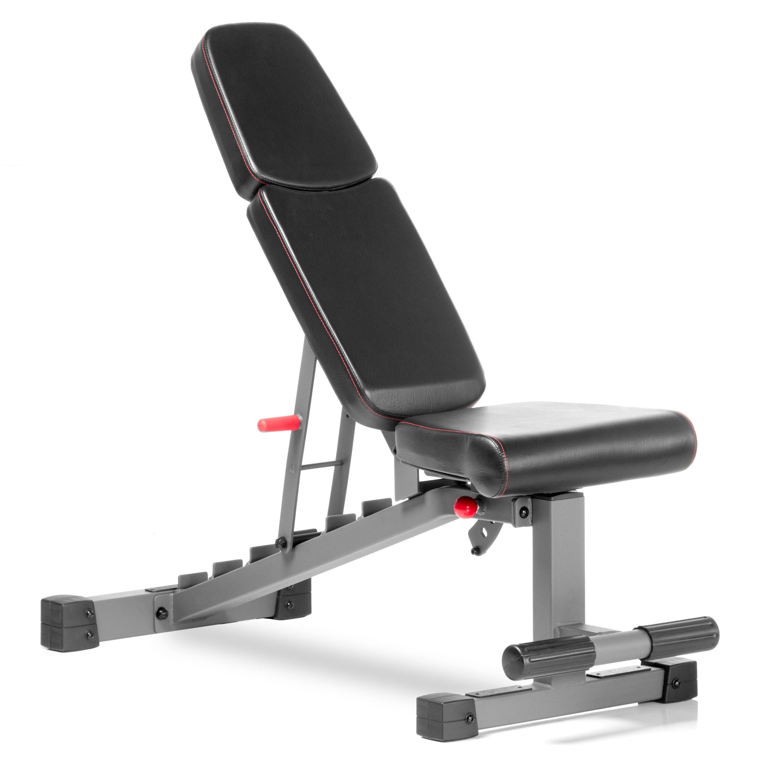 XMARK Power Series Adjustable Dumbbell Weight Bench
