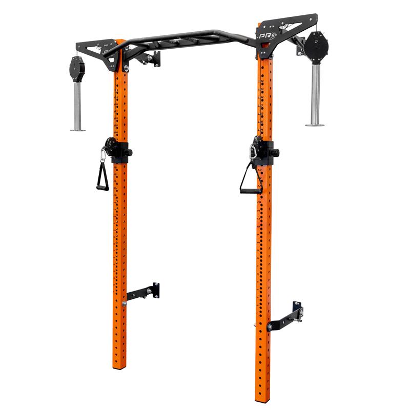 PRx Profile PRO Functional Trainer