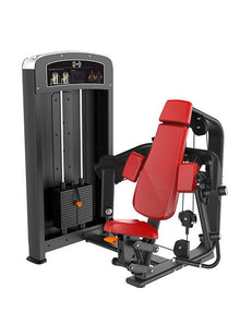 Muscle D Fitness Elite Bicep Curl Machine