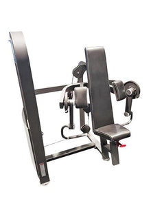 Muscle D Fitness Classic Bicep Curl Machine