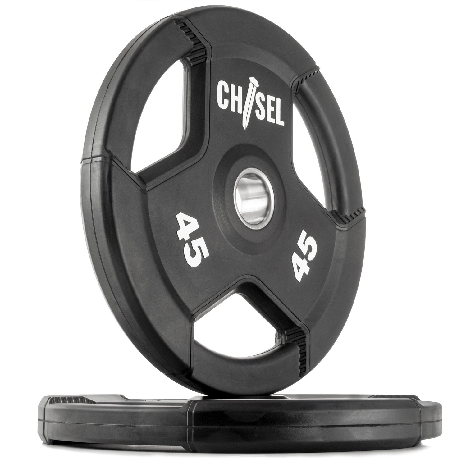 XMARK Chisel Olympic Weight Plates