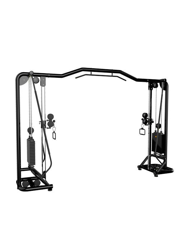 Muscle D Fitness Vogue Cable Crossover