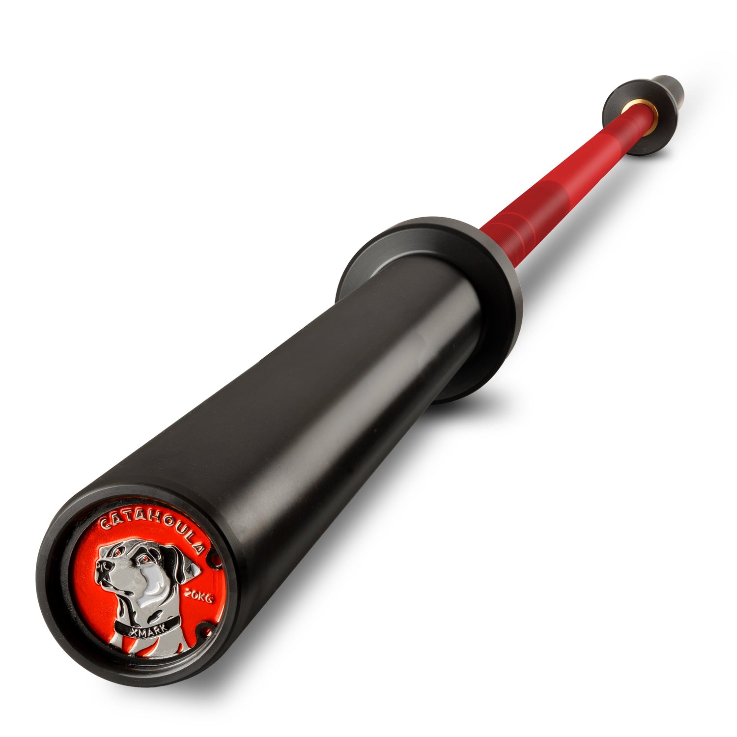 XMARK Catahoula IWF Men’s Training Bar