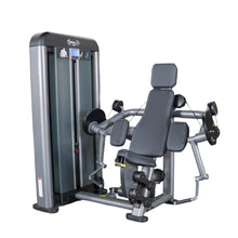 Muscle D Fitness Elite Plus Bicep Curl Machine