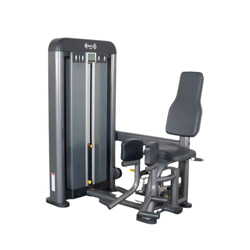 Muscle D Fitness Elite Plus Inner Thigh Machine