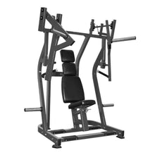 Muscle D Fitness Excel Iso-Lateral Bench Press Machine