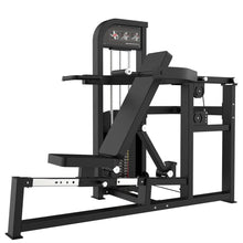 Muscle D Fitness Excel Multi-Press Combo Machine