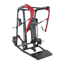 Muscle D Fitness Pro Strength Wide Chest Press Machine
