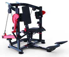Muscle D Fitness Pro Strength Bicep Curl Machine