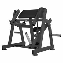 Muscle D Fitness Excel Seated Bicep Curl Machine