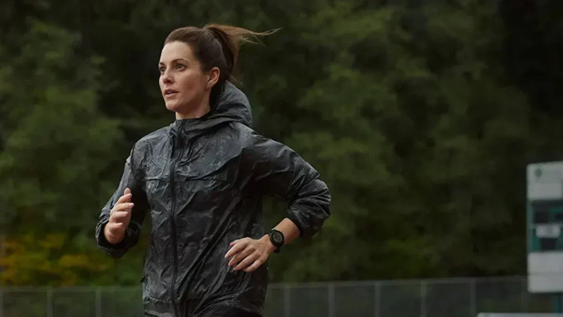 Garmin Forerunner 255 vs Forerunner 265 GPS running watch comparison
