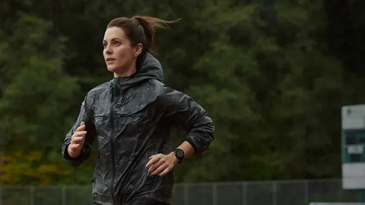 Garmin Forerunner 255 vs Forerunner 265 GPS running watch comparison