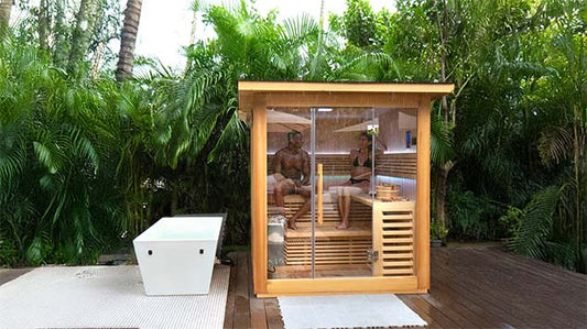 What to Wear in a Sauna: Do's and Don'ts (2025)