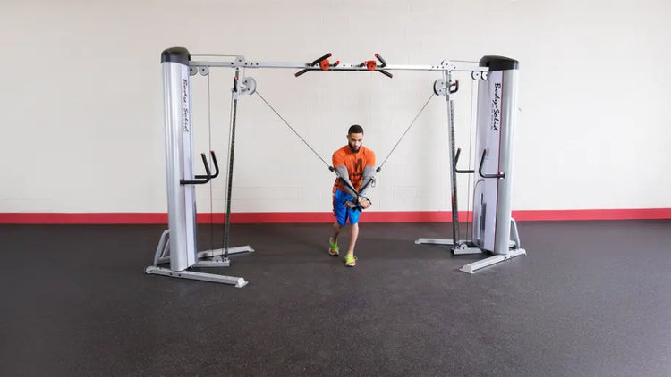 Cable Machines