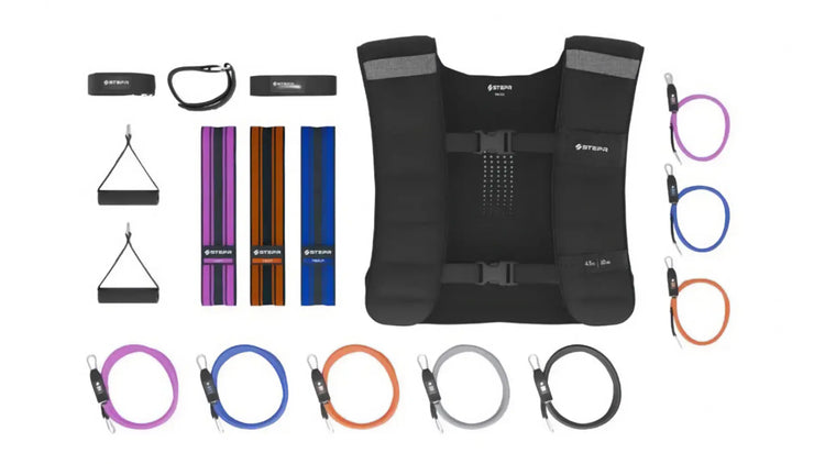 Gym Accessories