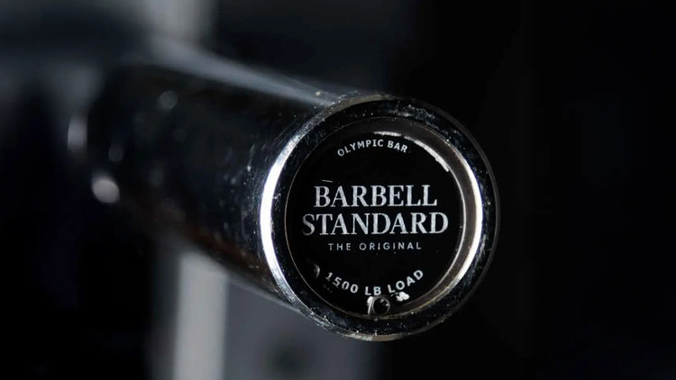 Barbells