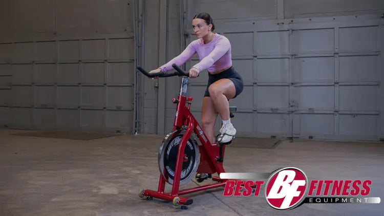 Best Fitness Equipment