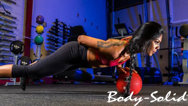 Body-Solid