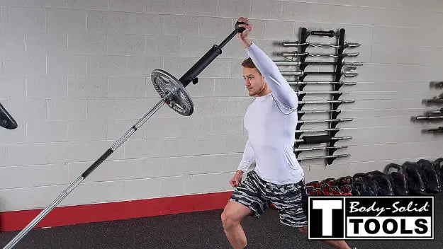 Body-Solid Tools
