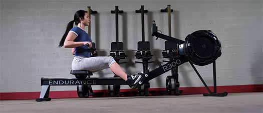 Endurance by Body-Solid