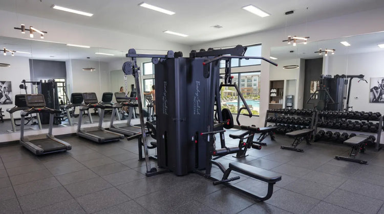 Commercial Strength Packages
