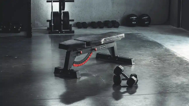 Weight Benches