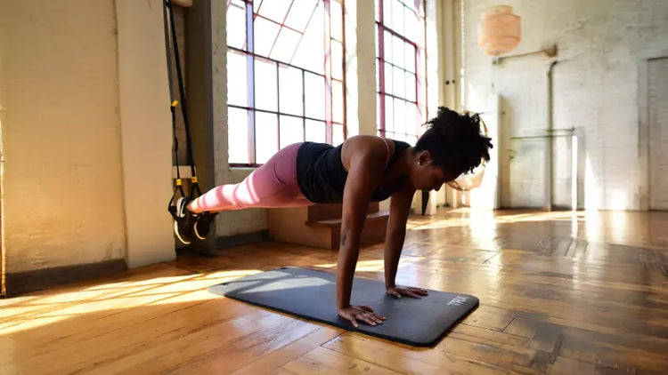 Exercise Mats / Flooring