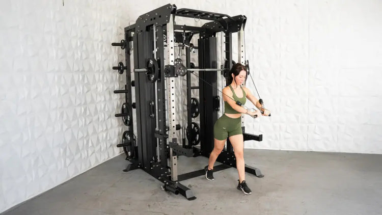 Functional Trainers