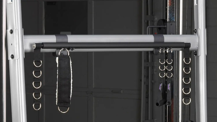 Machine Attachments