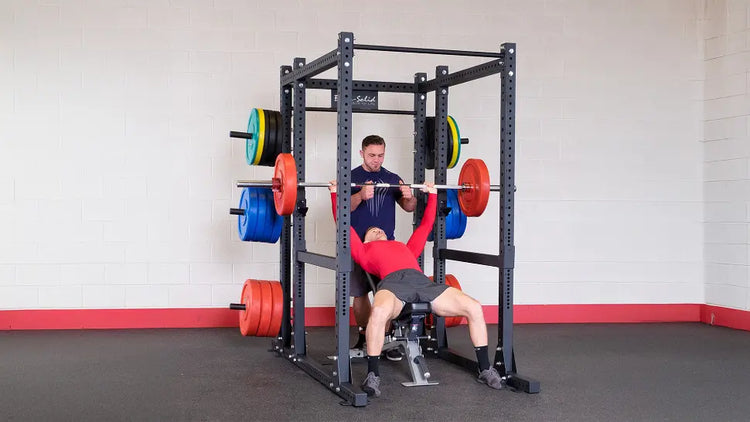 Power Racks