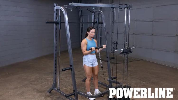 Powerline by Body-Solid