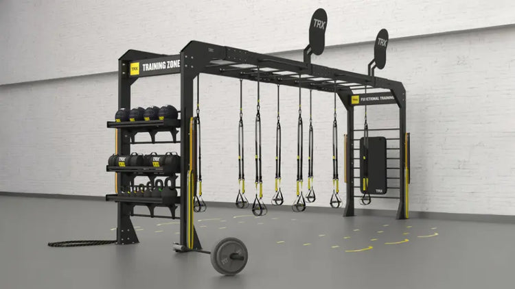 Racks & Rigs