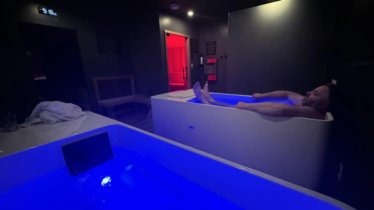 Recovery