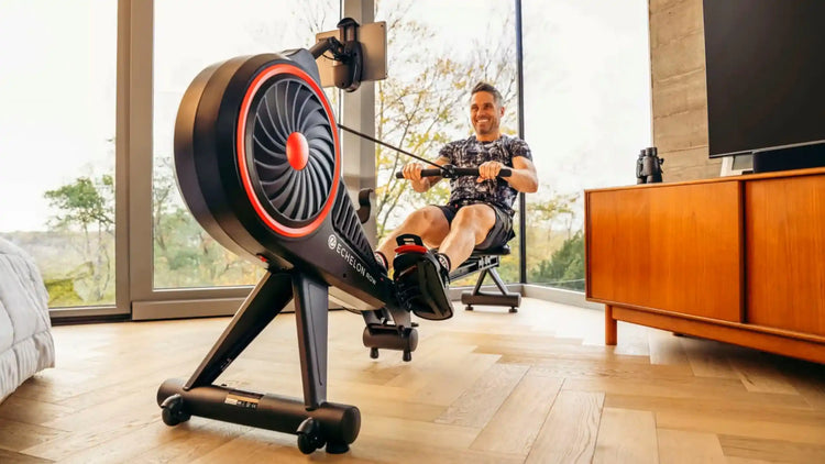 Rowers / Ski Machines