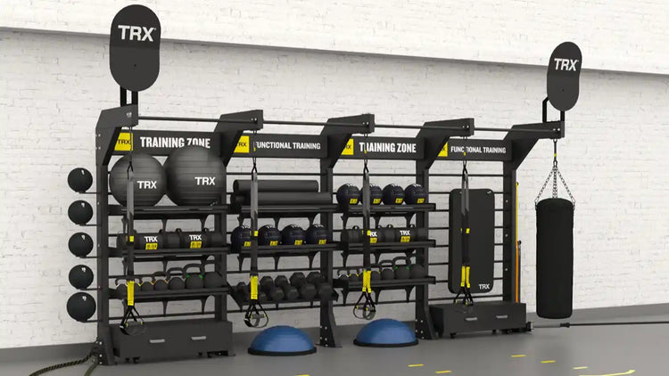 Storage & Organization