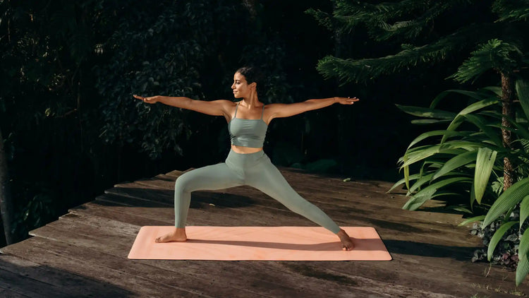 Yoga & Pilates