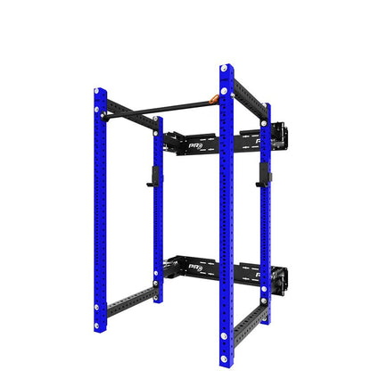 PRx Profile Folding Full Cage