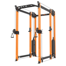 PRx Build Limitless 6-Post Functional Trainer