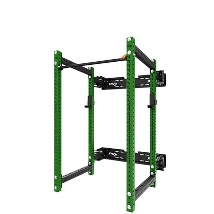 PRx Profile Folding Full Cage
