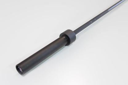 Solid Bar Fitness Women's Contender Series Olympic Barbell