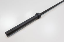 Solid Bar Fitness SBF Powerbar Black Cerakote