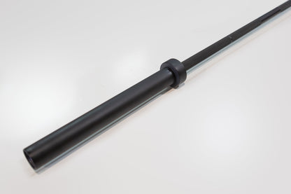 Solid Bar Fitness SBF Powerbar Black Cerakote
