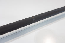 Solid Bar Fitness SBF Powerbar Black Cerakote