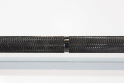 Solid Bar Fitness Iron Cowboy