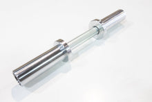 Solid Bar Fitness SBF Loadable Dumbbell Handle