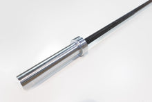 Solid Bar Fitness Shorty Bar