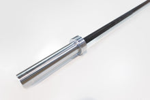Solid Bar Fitness Aluminum Technique Bar