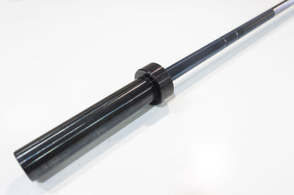 Solid Bar Fitness Shorty Bar
