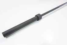 Solid Bar Fitness Men's Contender Series Olympic Barbell